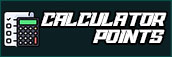 Calculator Points
